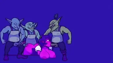 'Majestic Male Lunar Lover's Ultimate Adventure'