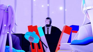 'HMV Ichinose Asuna [Blue Archive] - The Nude Version'