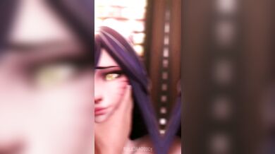 'Editing (Rule34Addict) ArawAraw'