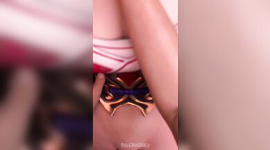 'Editing (Rule34Addict) ArawAraw'