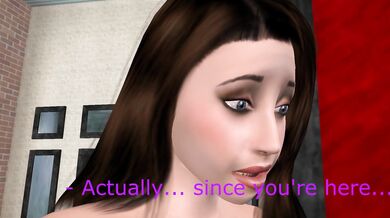 Vore: The Art of Being Eaten Alive (Unforeseen Meal)