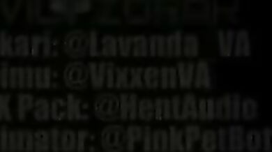 "Reimu and Yukari in the Fleshlight Factory, A Sensual Experience with Voice and Music"