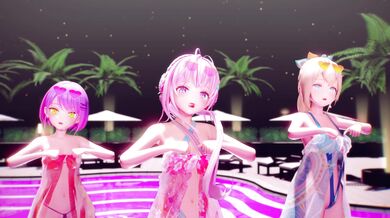 'High-Definiton_Rewritten_Uncensored (Main_Version) by Hentai_Masters'