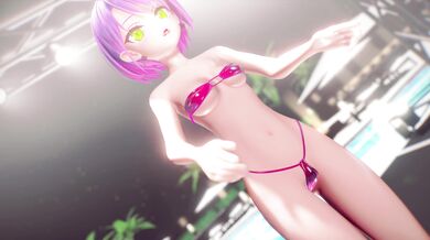 'High-Definiton_Rewritten_Uncensored (Main_Version) by Hentai_Masters'