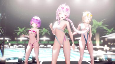 'High-Definiton_Rewritten_Uncensored (Main_Version) by Hentai_Masters'