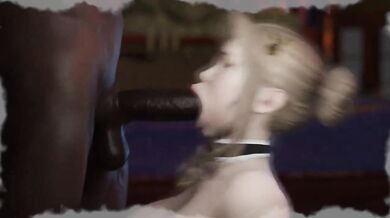 "Aerith's Plan - [TSCD Rendering] (Magical Mystic VA Voice)"