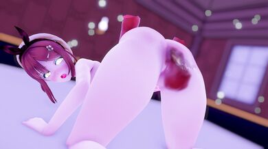 Rewritten: "Reisalin Stout - Atelier Ryza Naked Version, 4k Resolution and High Definition"