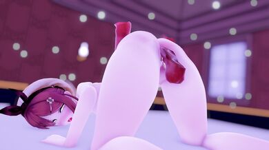 Rewritten: "Reisalin Stout - Atelier Ryza Naked Version, 4k Resolution and High Definition"