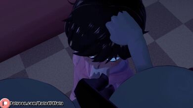 'Hentai: Tobi BJ Scenes Compilation'