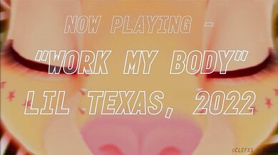 "Reworking My Body - [Porn Movie]"