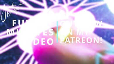 'Incomplete Cosmic Connection - The Eclipse'