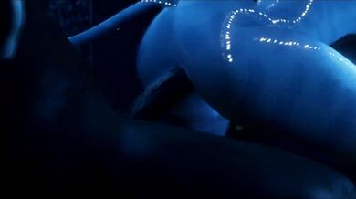 "Avatar: The Hentai Adventures of Neytiri and Her Juicy Ass - (nsfwseeker77)"