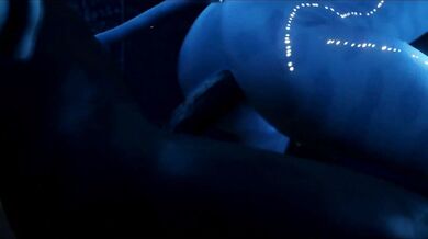 "Avatar: The Hentai Adventures of Neytiri and Her Juicy Ass - (nsfwseeker77)"