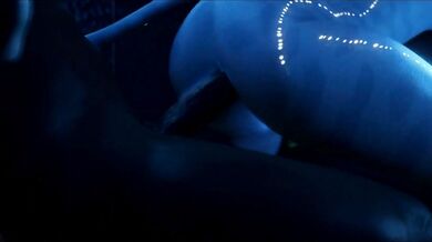 "Avatar: The Hentai Adventures of Neytiri and Her Juicy Ass - (nsfwseeker77)"