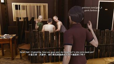 "Gen.k and the Virginity Hunter"