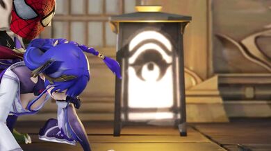 'Asian Goddess Gets Even with Cheating Boyfriend on Long Flight'