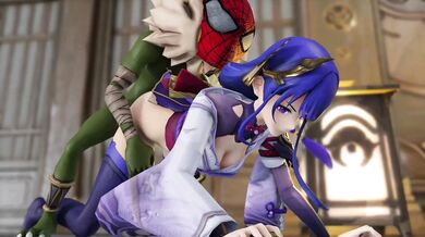 'Asian Goddess Gets Even with Cheating Boyfriend on Long Flight'