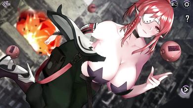 'Massive-Titted Milf Jumps For Joy While Sucking Cock Endlessly'