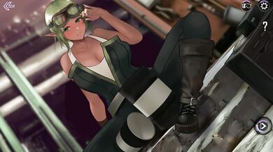 'Massive-Titted Milf Jumps For Joy While Sucking Cock Endlessly'