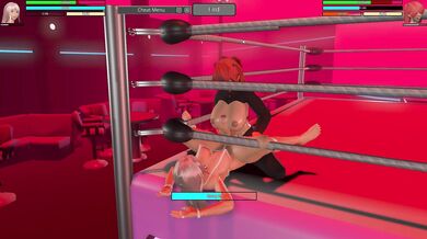 'Mother and Daughter Love Triangle: Hitomi vs Erika in a Sizzling Orgasm Overload Match!'