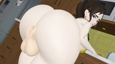 "Mommy Loves Her Big Boy Toy: A Happy Mother's Day Hentai Adventure"