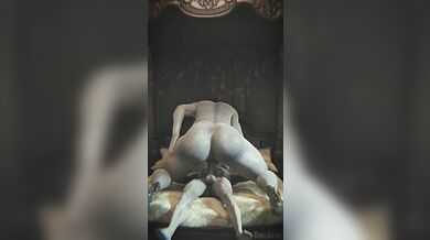 Would you like to have a sexy time with me, my dear? Let me show you how I ride cowboy style!