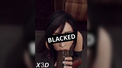 "Tifa Balcked Edit 2"