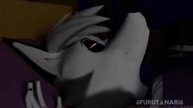 'Mutant Squirrels and Tentacle Monsters Ruin a Luxurious Hotel'