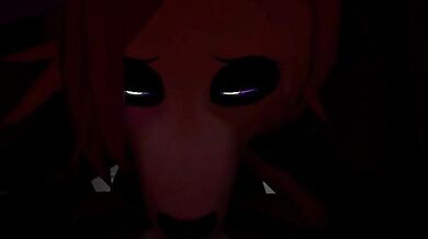 'Mutant Squirrels and Tentacle Monsters Ruin a Luxurious Hotel'