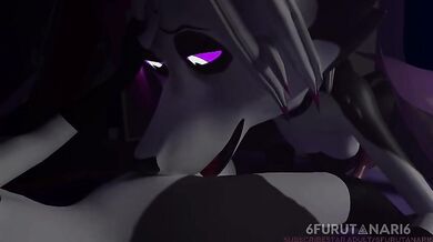 'Mutant Squirrels and Tentacle Monsters Ruin a Luxurious Hotel'