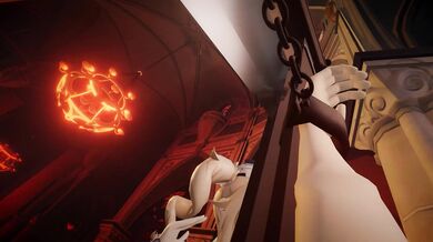 "A young virgin's forbidden first time with her priest during confession"