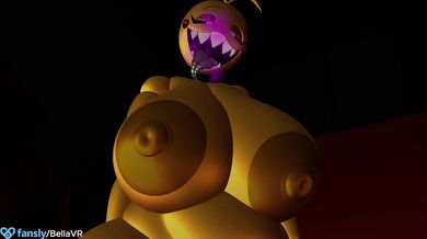 Hey there, stud! Check out this hot chick with massive breasts as she plays with her favorite toys.