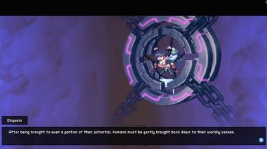 'Talia VS The Celost Empire Emperor: A Hentai Epic Battle [Future Fragments v1.0.1]'