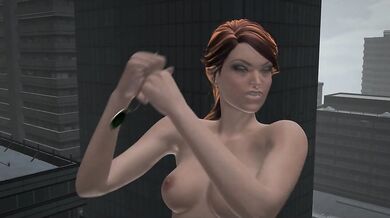 "Forbidden Love Chapter X (VORE) - The Passionate Embrace"