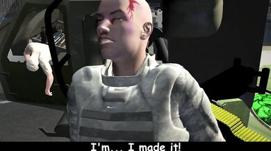 "Forbidden Love Chapter X (VORE) - The Passionate Embrace"