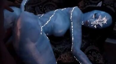 'Avatar: Neytiri's Doggy Style in Multiple Angles [NSFW Seeker77]'