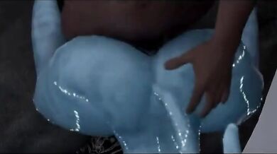 'Avatar: Neytiri's Doggy Style in Multiple Angles [NSFW Seeker77]'