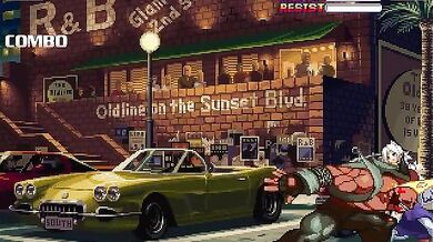 "(Mugen Ryona)Birdie VS Kunagi": The Hentai Porn Adventures of Birdie and Kunagi