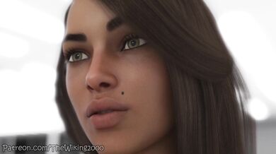 'The Hungry Twin: A Story of Two Young Sisters '