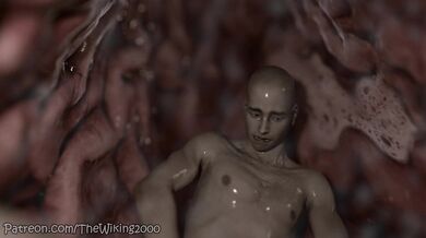 'The Hungry Twin: A Story of Two Young Sisters '