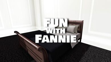 'Exploring the depths of sexual pleasure with Fanny'