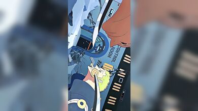 'One Piece XXX Edit'