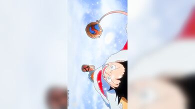 'One Piece XXX Edit'