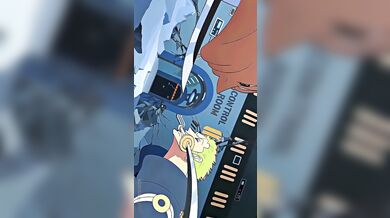 'One Piece XXX Edit'