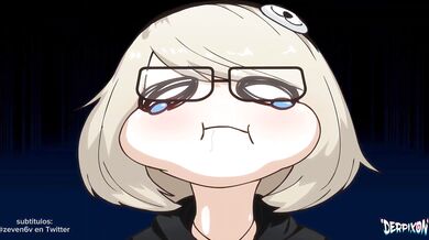 '¡Fiestas de juegos [derpixon] subtitulado en español!'