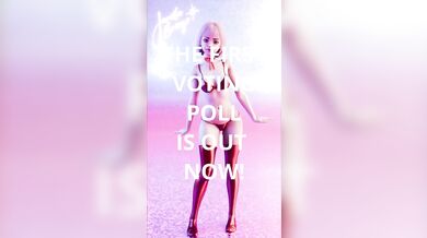 "The E-Girl Summer Tournament 2024 - An Unforgettable Night of Hentai Passion!"