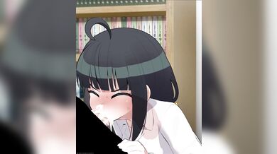 'Deepthroating Mizumizu Cumpilation: Blowjobs Galore!'