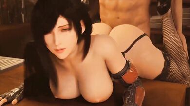"Tifa Compilation #2"