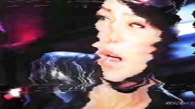 "Catwoman's Lost File, Rule34 Addict's Revenge!"