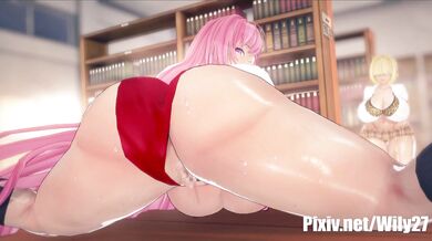 "The Wizard of Oz - A XXX Parody with Dorothy and Toto."